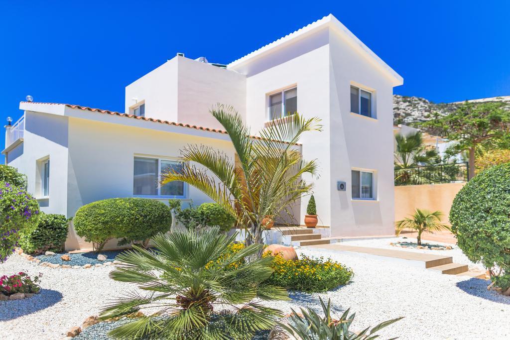 Villa Linda Peyia Exterior photo